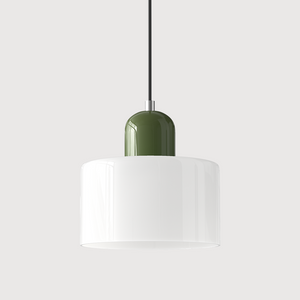 Uitgebreide Halo Hanglamp – Strakke Moderne Pendellamp voor Eigentijdse Interieurs