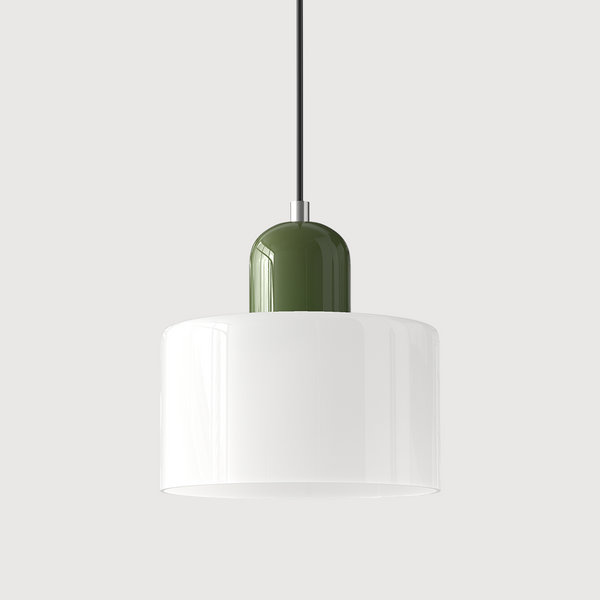 Uitgebreide Halo Hanglamp – Strakke Moderne Pendellamp voor Eigentijdse Interieurs