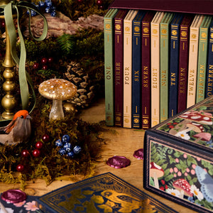 Stationery Adventskalender 2025 – 24 Creatieve Verrassingen