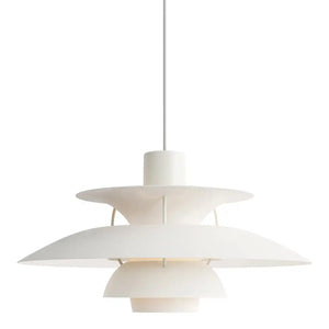 Luxe Plafondhanglamp – Moderne Scandinavische UFO-geïnspireerde Kroonluchter voor Woon- & Eetkamer