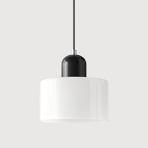 Uitgebreide Halo Hanglamp – Strakke Moderne Pendellamp voor Eigentijdse Interieurs