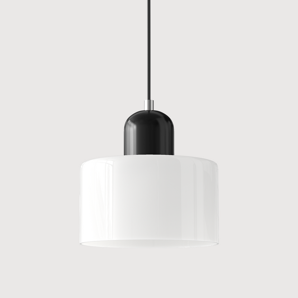 Uitgebreide Halo Hanglamp – Strakke Moderne Pendellamp voor Eigentijdse Interieurs