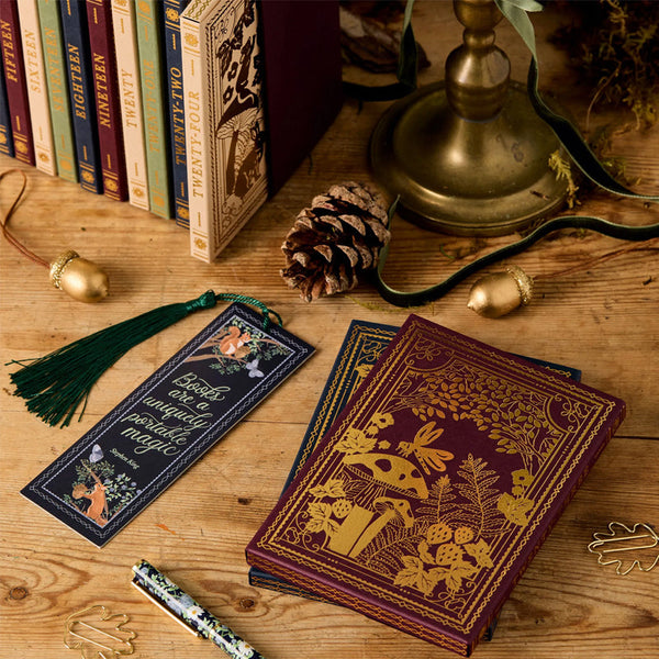 Stationery Adventskalender 2025 – 24 Creatieve Verrassingen