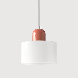 Uitgebreide Halo Hanglamp – Strakke Moderne Pendellamp voor Eigentijdse Interieurs