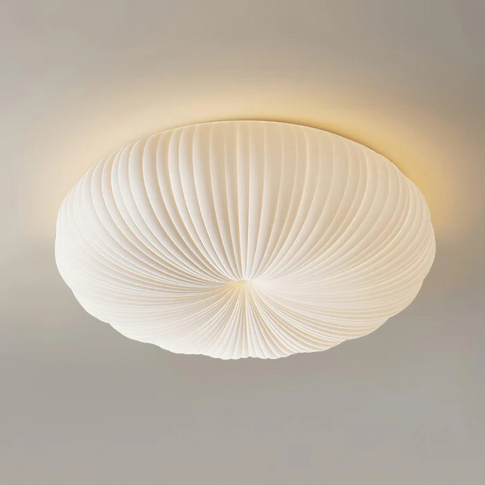 Moderne Dimbare LED Plafondlamp voor Slaapkamer en Woonkamer – Strak Binnenverlichting