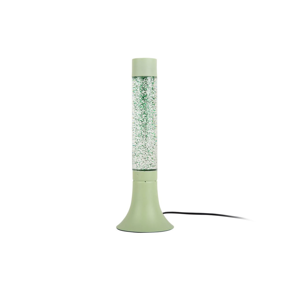 Astro Glitter Tafellamp | Sprankelende Sfeerverlichting voor Moderne Interieurs