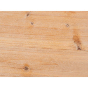 Krukjesset Dubbel Funky | Kleurrijke Retro Houten Krukjes voor Wonen & Interieur