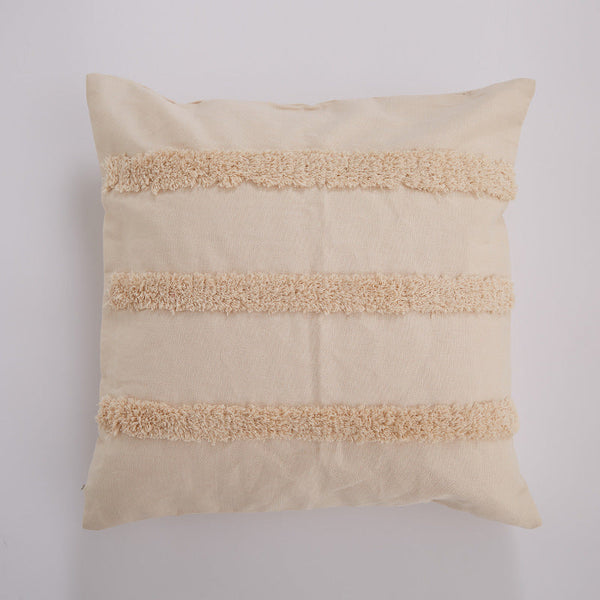 3D Sierkussenhoes Marokkaanse Stijl – 45x45cm Woondecoratie