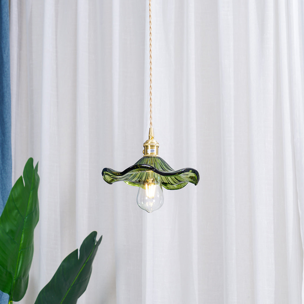 LED Hanglamp Bloemvorm – Elegante Verlichting voor Woon- & Eetkamers