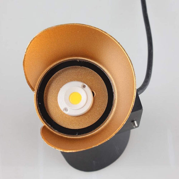 Weerbestendige LED Buitenmuurlamp – Moderne Waterdichte Wandverlichting voor Tuin, Terras & Gevel
