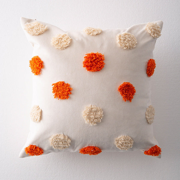 3D Sierkussenhoes Marokkaanse Stijl – 45x45cm Woondecoratie