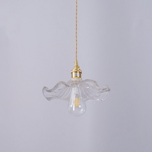 LED Hanglamp Bloemvorm – Elegante Verlichting voor Woon- & Eetkamers
