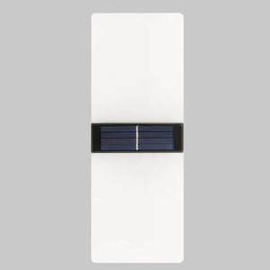 Moderne LED Buitenwandlamp – Binnenplaats & Tuinverlichting