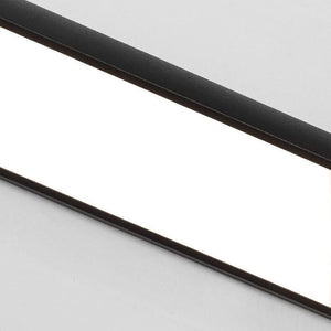 Moderne Lange Buiten Wandleuchte – Strakke LED Buitenverlichting voor Tuin & Terras