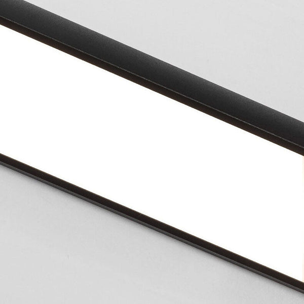 Moderne Lange Buiten Wandleuchte – Strakke LED Buitenverlichting voor Tuin & Terras