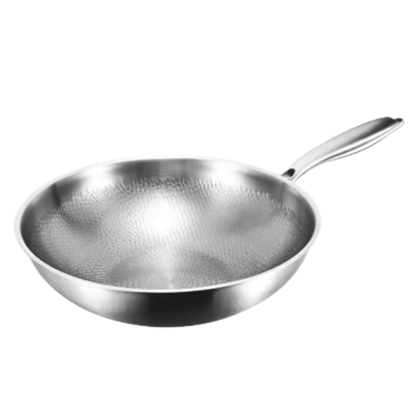 Titanium Pannenset – Inductiegeschikt, Antiaanbak & Krasbestendig | Duurzame Premium Keukenset