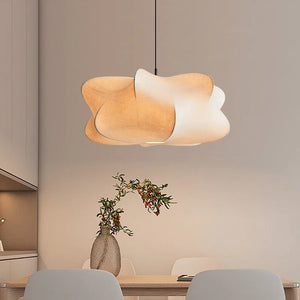 Elegante Japanse Hanglamp – Minimalistisch Sfeerverlichting voor Thuis