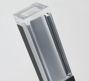 LED Buiten Tuinpaal Lamp – Moderne Verlichting voor Terras & Schutting