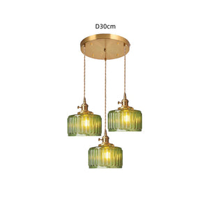 Kristallen Hanglamp – Elegante Glazen Plafondlamp voor Moderne & Klassieke Interieurs