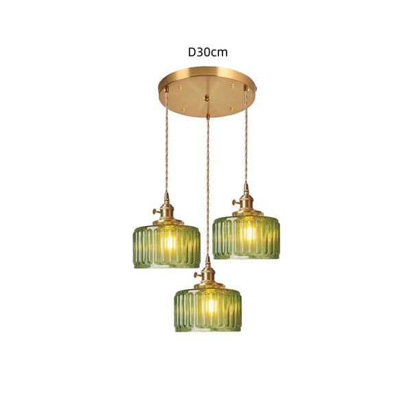 Kristallen Hanglamp – Elegante Glazen Plafondlamp voor Moderne & Klassieke Interieurs