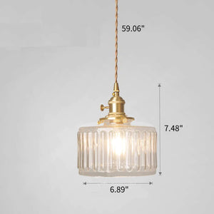 Kristallen Hanglamp – Elegante Glazen Plafondlamp voor Moderne & Klassieke Interieurs