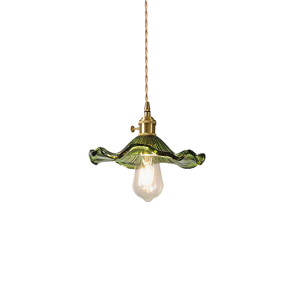 LED Hanglamp Bloemvorm – Elegante Verlichting voor Woon- & Eetkamers