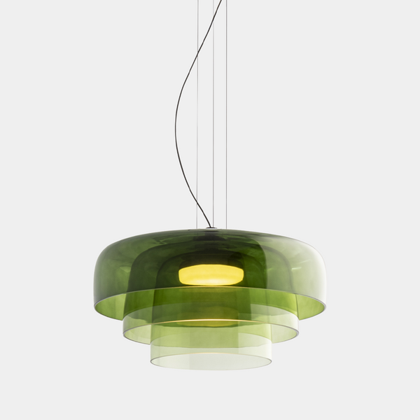 Scandinavische Moderne Hanglamp – Artistieke LED Verlichting Voor Thuis