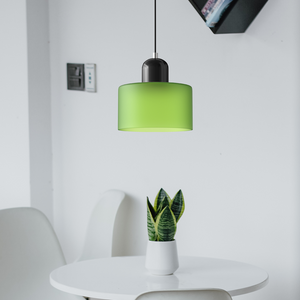 Uitgebreide Halo Hanglamp – Strakke Moderne Pendellamp voor Eigentijdse Interieurs