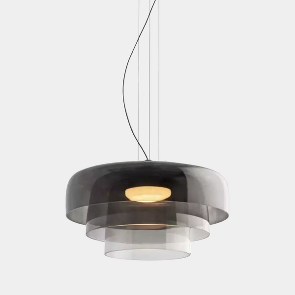 Scandinavische Moderne Hanglamp – Artistieke LED Verlichting Voor Thuis