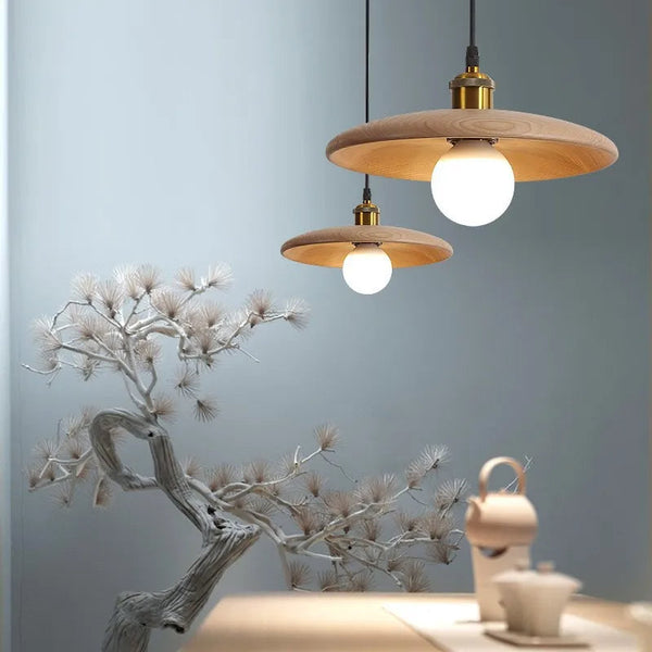 Moderne LED Hanglamp met Gebogen Silhouet – Elegante Arc Glow Verlichting voor Huis & Kantoor