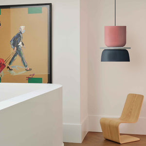 Moderne Nordische Kleurrijke Hanglamp – DulceHue Verstelbare Plafondlamp