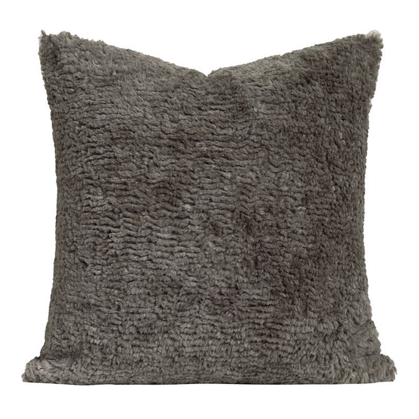 Zacht Decoratief Bankkussen 45x45cm met Verenvulling – Stijlvolle Woonaccessoire