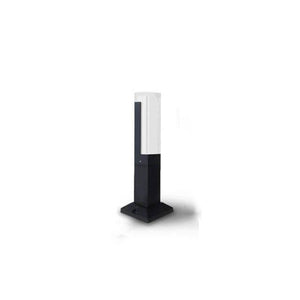 LED Buiten Tuinpaal Lamp – Moderne Verlichting voor Terras & Schutting