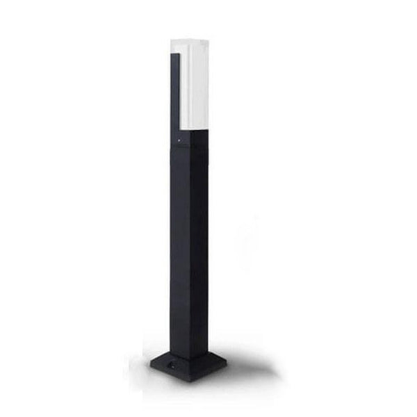 LED Buiten Tuinpaal Lamp – Moderne Verlichting voor Terras & Schutting