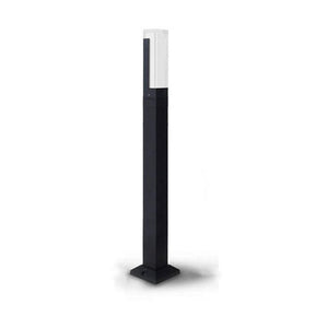 LED Buiten Tuinpaal Lamp – Moderne Verlichting voor Terras & Schutting