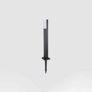 LED Buiten Tuinpaal Lamp – Moderne Verlichting voor Terras & Schutting