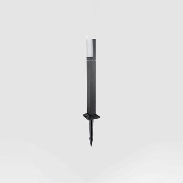 LED Buiten Tuinpaal Lamp – Moderne Verlichting voor Terras & Schutting
