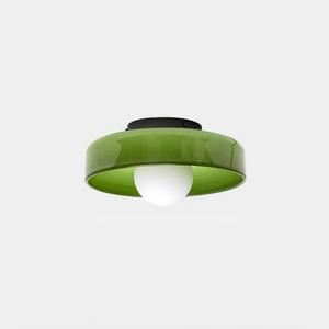 2-Pack Minimalistische Plafondlamp – Zacht Sfeerverlichting voor Moderne Woningen