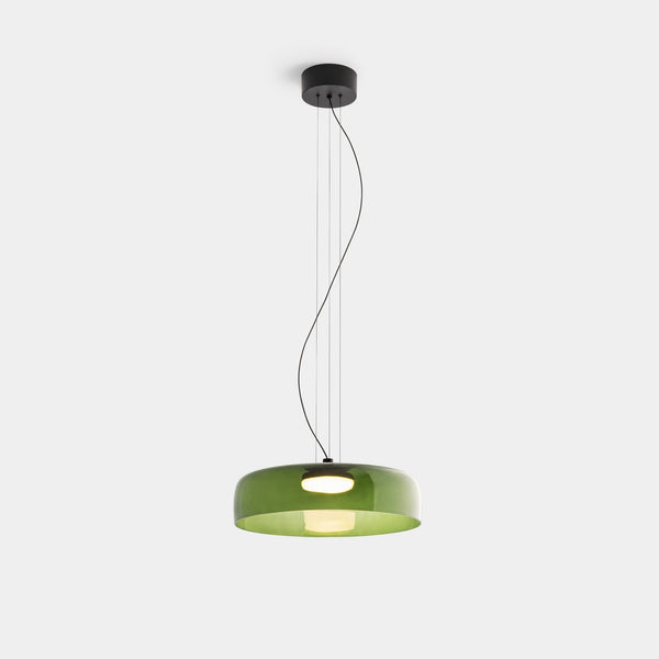 Scandinavische Moderne Hanglamp – Artistieke LED Verlichting Voor Thuis