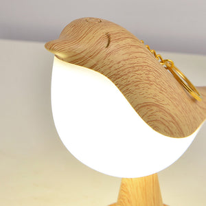Gracieus Veerhanglamp – Elegante Zachte Verlichting voor Woon- & Slaapkamer