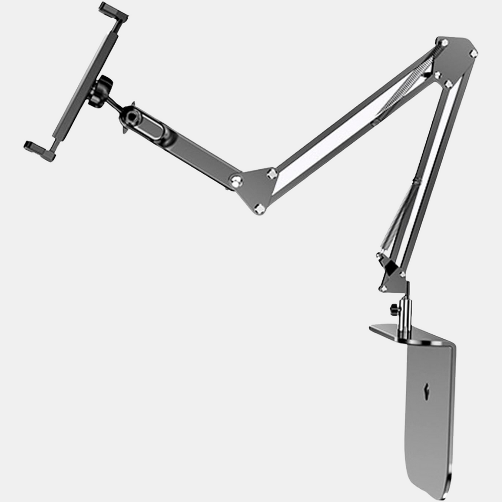 360° Verstelbare Roterende Houder voor Mobiel & Tablet  Voor Bed & Tafel