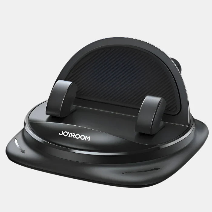 360° Draaibare Autotelefoonhouder Veilige, Flexibele Handsfree Rijgenoot