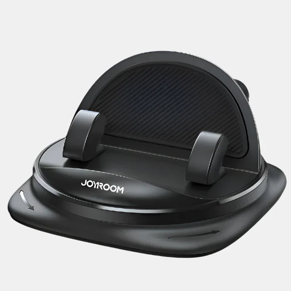 360° Draaibare Autotelefoonhouder Veilige, Flexibele Handsfree Rijgenoot