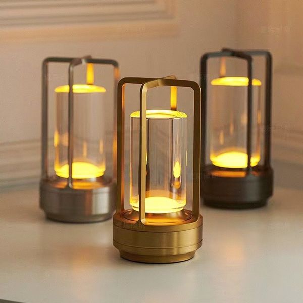 LumoraKristall LED Tafellamp – Elegante Kristaleffect Verlichting voor Woondecoratie