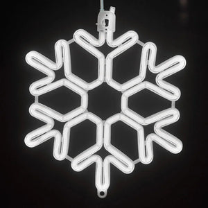 Waterdichte LED Sneeuwvlok Projector Lamp – Feestelijke Buitenverlichting voor Kerst