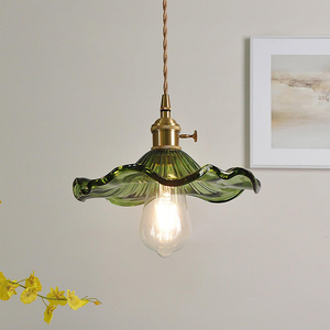 LED Hanglamp Bloemvorm – Elegante Verlichting voor Woon- & Eetkamers