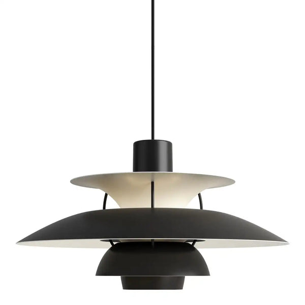Luxe Plafondhanglamp – Moderne Scandinavische UFO-geïnspireerde Kroonluchter voor Woon- & Eetkamer