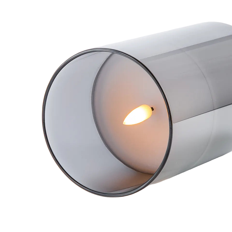 GlüheOrb Minimalistische Hanglamp – Zachte Diffuse Bollamp voor Gezellige Interieurs