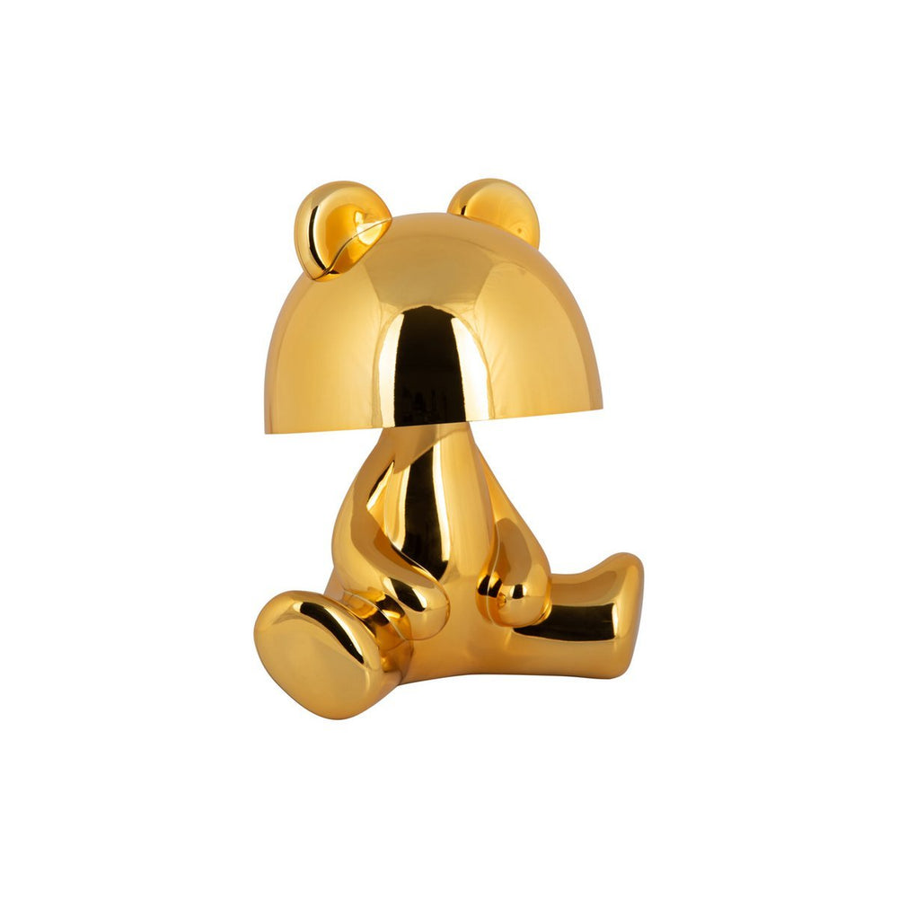 LED Tafellamp Beer met Bluetooth Luidspreker – Sfeerverlichting voor Kinderkamer & Woonkamer