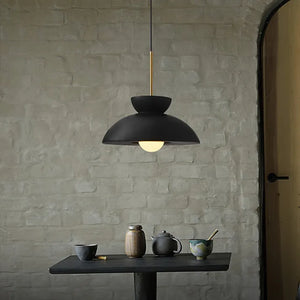 Scandinavische Minimalistische Hanglamp voor Eetkamer – Moderne Pendelleuchte